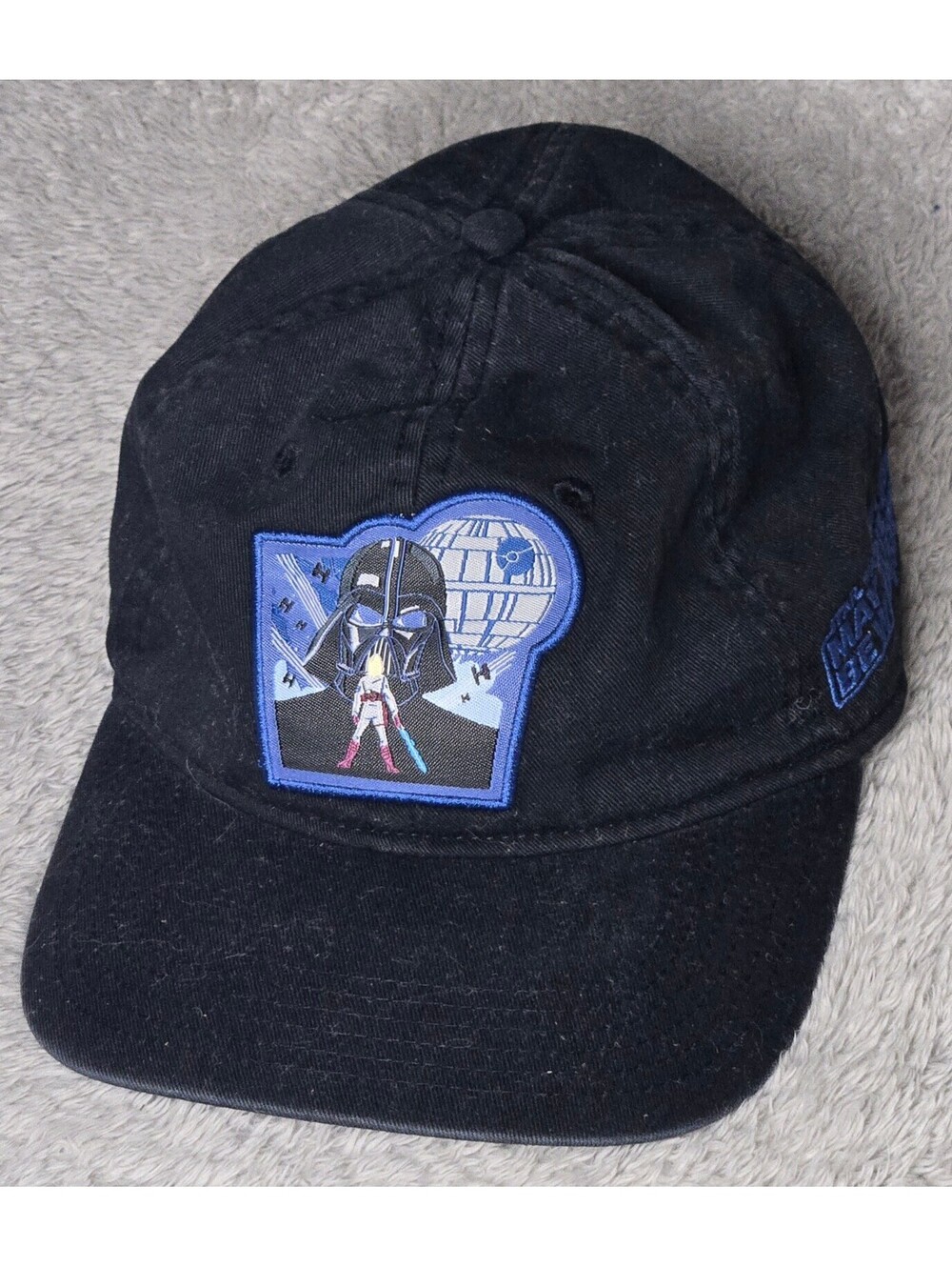 Star Wars Darth Vader May The 4th Be With You 2023 Dad Hat Cap Black